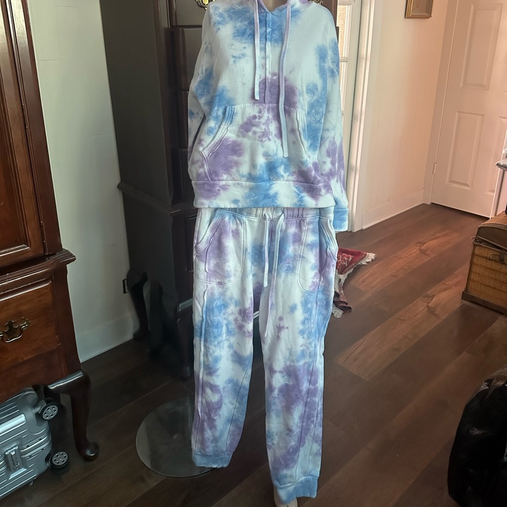 Fp Movement Jumpsuit - image 1